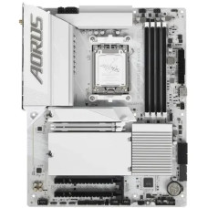 Материнская плата Gigabyte B650E AORUS ELITE X ICE