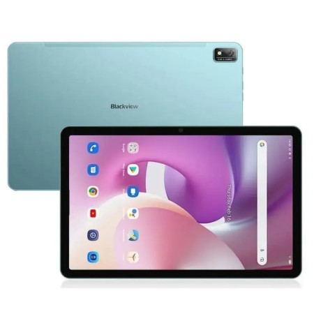 Планшет BlackView Tab 16 LTE 8/256Gb Green (16.8-256.GN)
