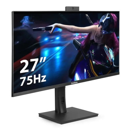 Монитор Exegate SmartView EV2707TA (EX297249RUS)