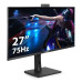 Монитор Exegate SmartView EV2707TA (EX297249RUS)