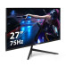 Монитор Exegate SmartView ES2707CA (EX297307RUS)