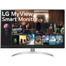 Монитор LG MyView 32SQ700S-W