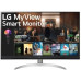 Монитор LG MyView 32SQ700S-W