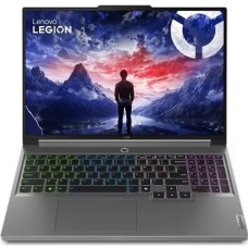 Ноутбук Lenovo Legion 5 16IRX9 (83DG009GUE)