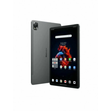 Планшет Blackview MEGA 1 8/256GB серый (MEGA18256GRE)