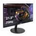 Монитор Exegate SmartView EP2207A (EX295590RUS)