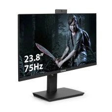 Монитор Exegate SmartView EV2407T (EX297246RUS)