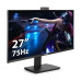 Монитор Exegate SmartView EV2707T (EX297248RUS)