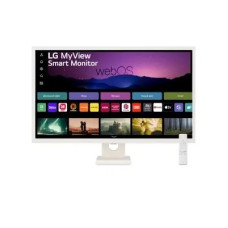 Монитор LG MyView 32SR50F-W
