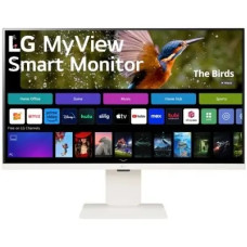 Монитор LG MyView 32SR83U-W