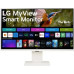 Монитор LG MyView 32SR83U-W