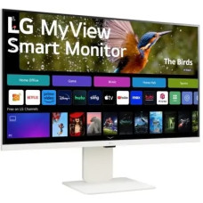 Монитор LG MyView 32SR85U-W