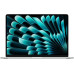Ноутбук Apple MacBook Air A3114 серебристый (MRYP3ZP/A)