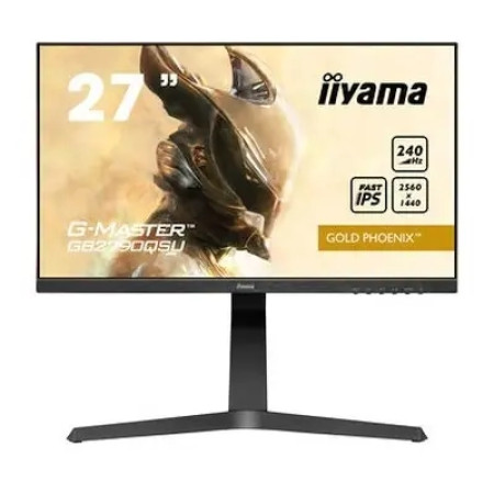 Монитор Iiyama G-Master GB2790QSU-B5