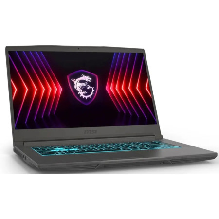 Ноутбук MSI Thin 15 B12UC-1295AU (9S7-16R831-1295)
