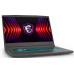 Ноутбук MSI Thin 15 B12UC-1295AU (9S7-16R831-1295)