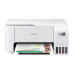 МФУ струйное Epson L3256 (C11CJ67421)