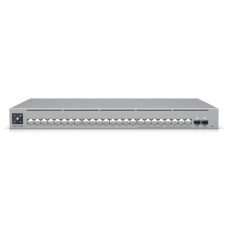 Коммутатор Ubiquiti USW-Pro-Max-24-PoE