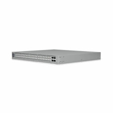 Коммутатор Ubiquiti USW-Pro-Max-48-PoE