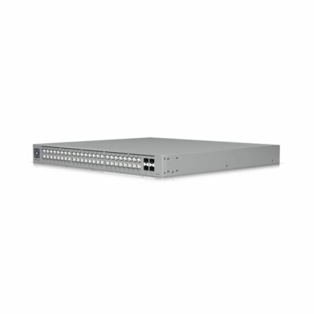 Коммутатор Ubiquiti USW-Pro-Max-48-PoE