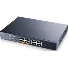 Коммутатор Zyxel XMG1915-18EP (XMG1915-18EP-EU0101F)