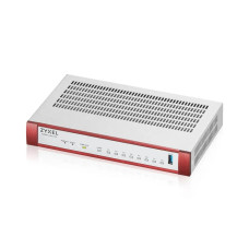Межсетевой экран Zyxel USGFLEX100H-EUCI01F