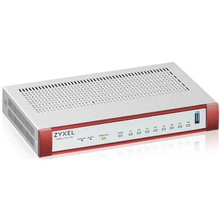Межсетевой экран Zyxel USGFLEX100H-EUCI02F