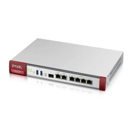 Межсетевой экран Zyxel USGFLEX200-EUCI02F