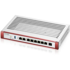 Межсетевой экран Zyxel USGFLEX200H-EUCI01F