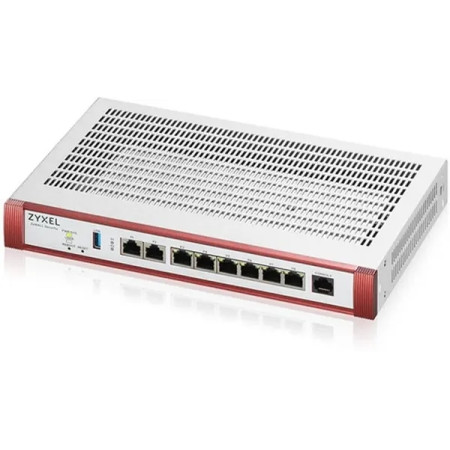 Межсетевой экран Zyxel USGFLEX200H-EUCI02F