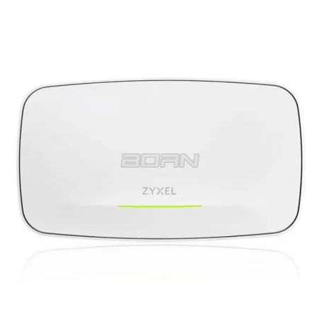 Точка доступа Zyxel WBE660S (WBE660S-EU0101F)