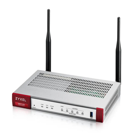 Межсетевой экран Zyxel USGFLEX50AX-EUCI01F