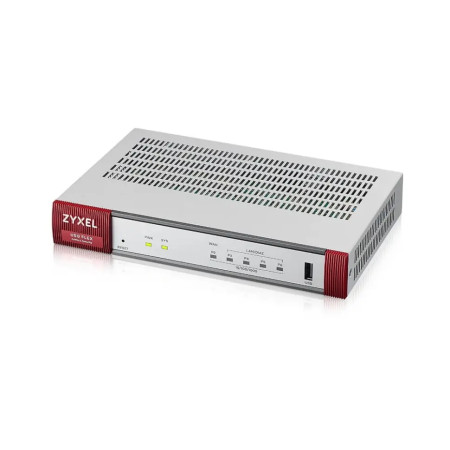 Межсетевой экран Zyxel USGFLEX50-EUCI01F