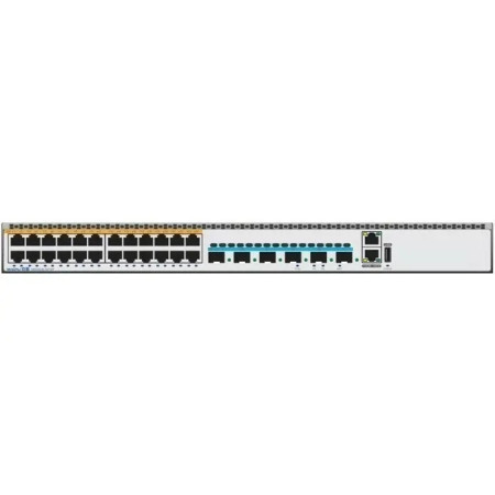 Коммутатор Maipu NSS3530-30TXF