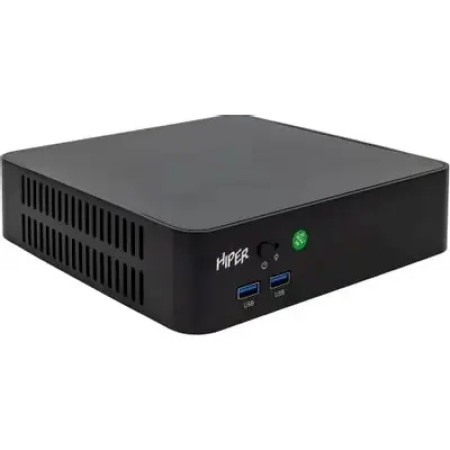 Неттоп Hiper Activebox AS8 (AS8-I3105R8S2WPB)