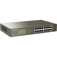 Коммутатор IP-Com G1116P-16-150W