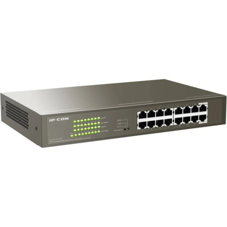 Коммутатор IP-Com G1116P-16-150W
