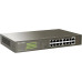 Коммутатор IP-Com G1116P-16-150W