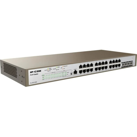 Коммутатор IP-Com Pro-S24-410W
