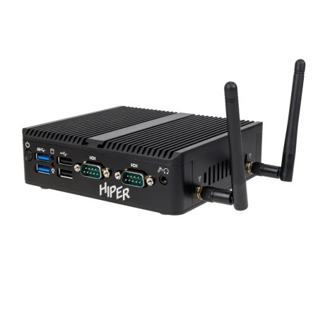 Неттоп Hiper BASIS (BC119-N10R8N2I5BWP)