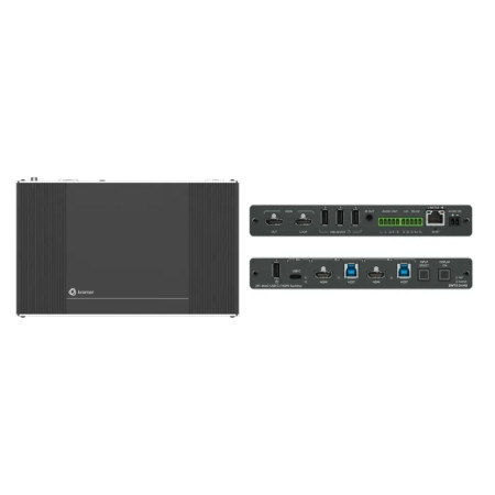 Матричный коммутатор Kramer SWT3-31-HU (50-80583090)