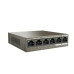 Коммутатор IP-Com G2206P-4-63W