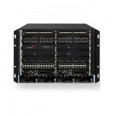 Маршрутизатор Brocade MLXe-8 (BR-MLXE-8-MR2-M-AC)