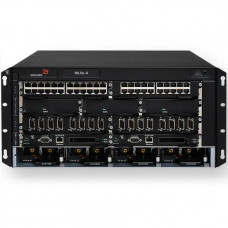 Маршрутизатор Brocade MLXe-4 (BR-MLXE-4-MR2-M-AC)