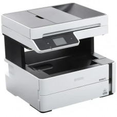 МФУ струйное Epson EcoTank M3170 (C11CG92403)