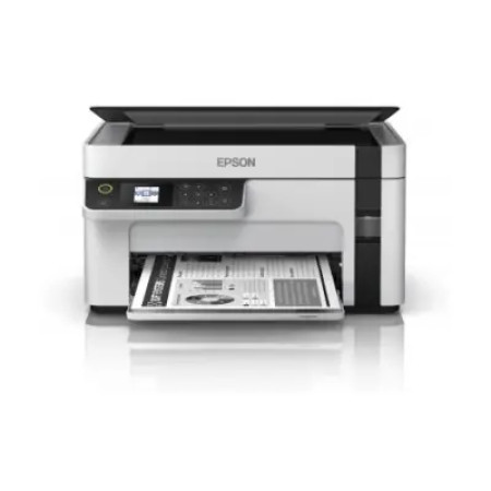 МФУ струйное Epson EcoTank M2120 (C11CJ18403)