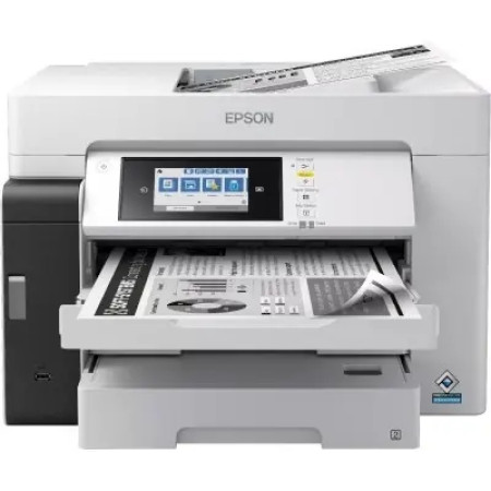 МФУ струйное Epson EcoTank Pro M15180 (C11CJ41406)