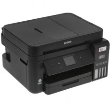МФУ струйное Epson EcoTank L6290 (C11CJ60507)