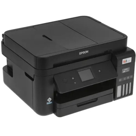 МФУ струйное Epson EcoTank L6290 (C11CJ60507)