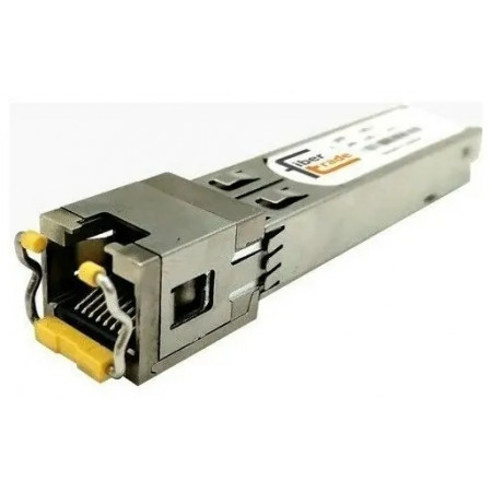 Трансивер Fibertrade медный RJ45 (FT-SFP-Copper-1000)